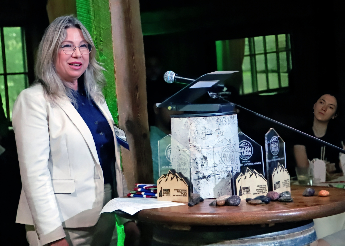 Granite Outdoor Industry Day Highlights NH’s Growing Outdoor Economy