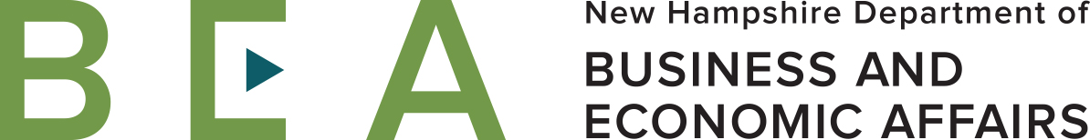 NH Department of Business and Economic Affairs Logo
