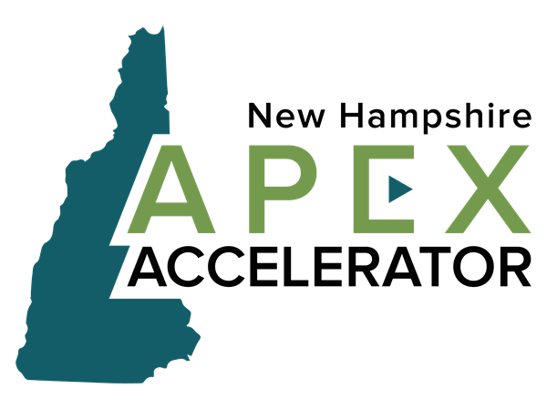 New Hampshire APEX Accelerator logo