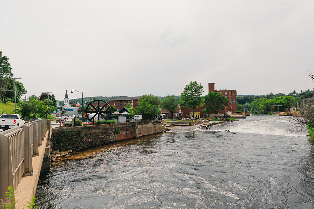 16 NH Projects Receive Northern Border Regional Commission Grants